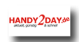 Willkommen bei handy2day, dein g�nstiger Handy Shop! Als einer der wenigen anbieterunabh�ngigen Handy Shops bieten wir unseren Kunden stets aktuelle Handys der f�hrenden Hersteller bei freier Wahl des Kartenvertrages 