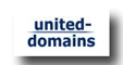 united-domains AG - die ganze Welt der Domains united-domains ist der Spezialist f�r das schnelle und einfache Registrieren von Domains unter �ber 100 internationalen Domain-Endungen.