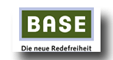 BASE bietet Ihnen attraktive Angebote mit innovativen, g�nstigen Tarifen! Steigen Sie jetzt ein und profitieren Sie von den vielen Vorteilen*: Gratis ins Festnetz, von BASE zu BASE und zu E-Plus telefonieren Nur 0,25 ?/Min. in andere dt. Mobilfunknetze Gratis SMS von BASE zu BASE und zu E-Plus Nur 0,19 ? pro SMS in andere dt. Mobilfunknetze Und das bei nur 12 Monaten Vertragsbindung! *