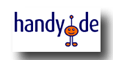 handy.de - Mobile Entertainment handy.de bietet eine gro�e Auswahl an digitalen Inhalten f�r mobile Endger�te. Klingelt�ne, Videos, Games, Logos und vieles mehr