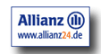 Allianz 24 - Allianz Qualit�t �berraschend g�nstig! Testen Sie uns und lassen Sie sich mit dem Tarifrechner noch heute ein unverbindliches Angebot f�r Ihre KFZ-Versicherung erstellen. Allianz 24 - Ihr Internetversicherer.