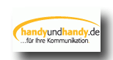 handyundhandy.de ... f�r Ihre Kommunikation 7 Jahre Erfahrung im Mobilfunk-Bereich. Wir bieten die aktuellsten Handys mit g�nstigen Tarifen und Zugaben an.