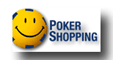Pokershopping ist ein f�hrender Internetshop f�r Pokerzubeh�r mit einer gro�en Auswahl an Pokerprodukten. Wir halten unsere Preise f�r die besten auf dem Markt und bieten unseren Kunden eine Niedrigstpreisgarantie (Lesen Sie mehr dazu auf unserer Web).