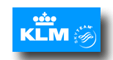 Mit mehr als 22 Millionen Passagieren pro Jahr ist KLM die viert gr��te Fluglinie Europas. 