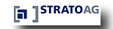 STRATO ist der zweitgr��te Internet-Dienstleister Europas und bietet Produkte rund um die eigene Homepage, DSL-Breitbandzug�ngen und eCommerce-L�sungen f�r Unternehmen & Privatkunden, die alle als integrierte, preiswerte Komplett-Pakete vermarktet werden.