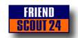 Bei FriendScout24 - Deutschlands Partnerb�rse Nr. 1 