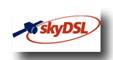 High-Speed Internet-Zug�nge �ber Satellit