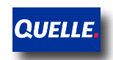 QUELLE pr�sentiert Ihnen neue und klassische Mode, tolle Wohnideen und Neuigkeiten vom Technik-Markt. Dazu finden Sie aktuelle Schn�ppchen und jede Menge starke Marken zum g�nstigen Preis! Lassen Sie sich inspirieren von unseren vielen neuen Ideen.