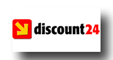 discount24 - Der Schn�ppchenmarkt im Internet - bietet Ihnen ausschlie�lich Markenartikel zu drastisch reduzierten Preisen an. Die Bandbreite des Angebotes erstreckt sich von Mode �ber Haushaltselektro bis hin zu Multimedia. Es erwartet Sie ein st�ndig wechselndes und attraktives Angebot.
